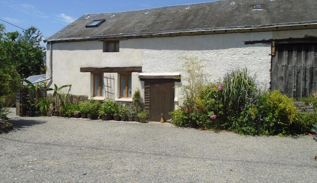 Mouhet Appartement Sortie 21 A20