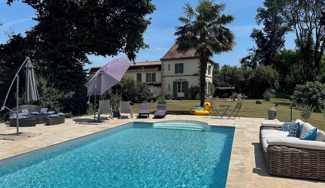 Moulin de La Vergnotte