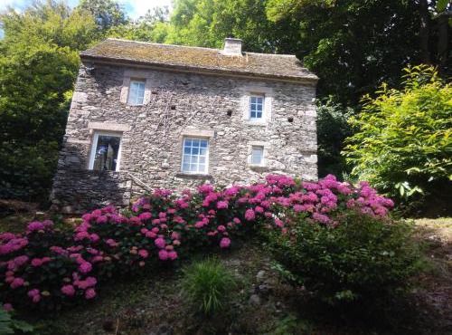 Moulin à Orge