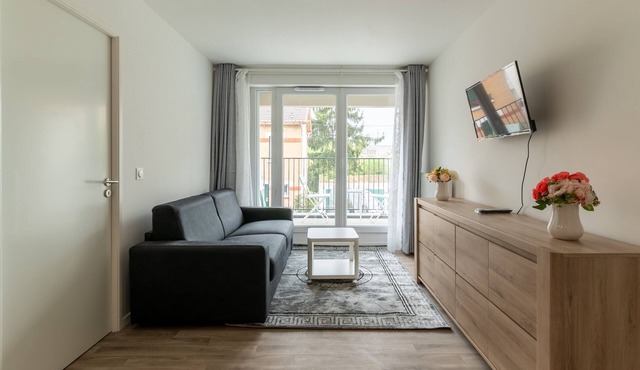 Moulin à Vent Nord - Appt à 20 min de Paris