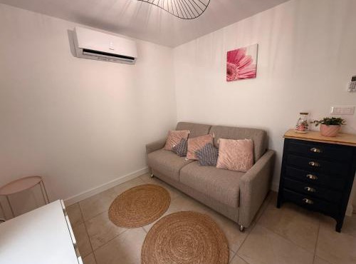 Moulin à Vent Studio Cosy