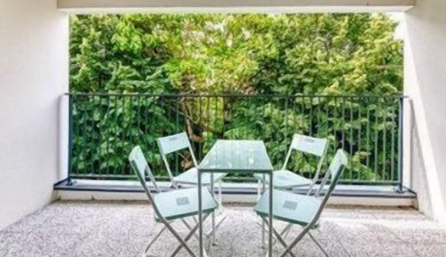 Moulin à Vent Sud - Appt à 20 min de Paris