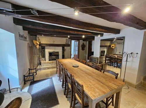 Moulin Cottage - Germaines