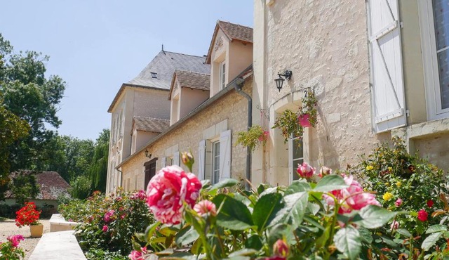 Moulin d'Amour