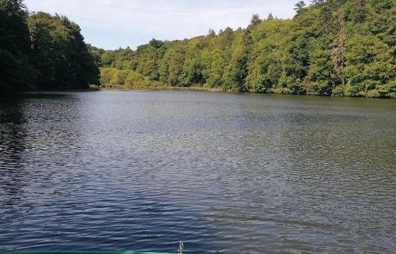 Moulin de brezal à 20 minute de la mer