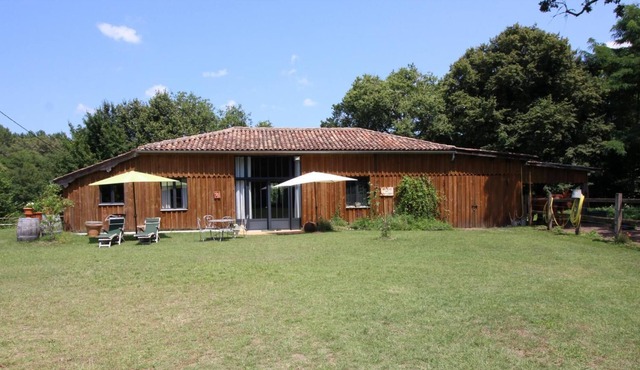 Moulin de Caussarieu