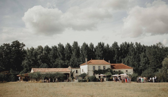 Moulin de Chazotte - historic watermill for up to 20 people with private pool