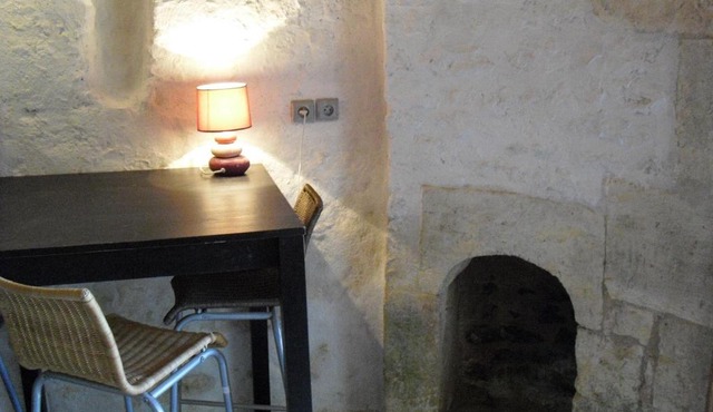 Moulin De Chez Renaud