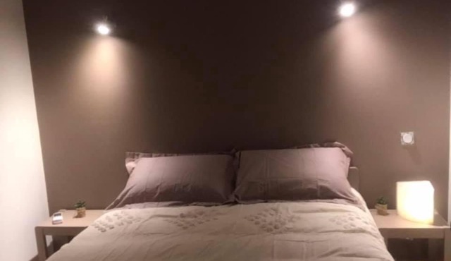 Moulin de Ferrières