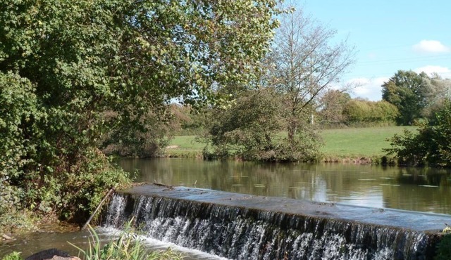 Moulin de Lafin - SAINT-LEGER-LES-PARAY