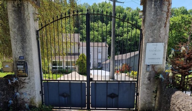 moulin de rouchillou