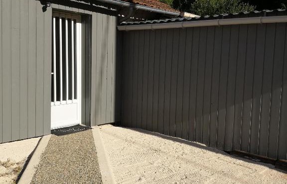 moulin de ROUCHILLOU