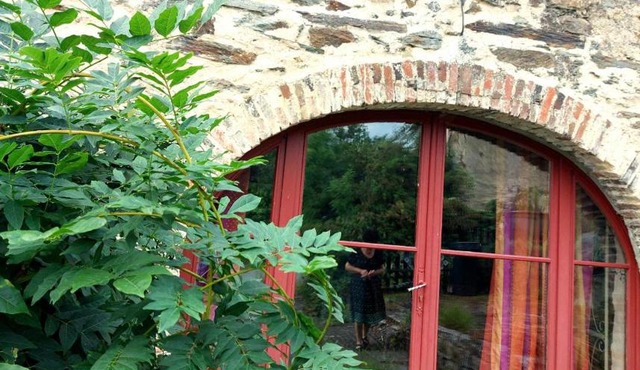 Moulin de Frely