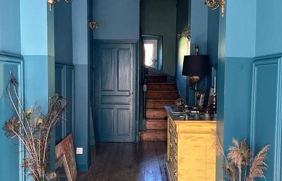 Moulin de Joumard, gîtes, chambres et table d'hôtes de charme , jacuzzi, sauna, piscine et bain nordique Etablissement 4 étoiles