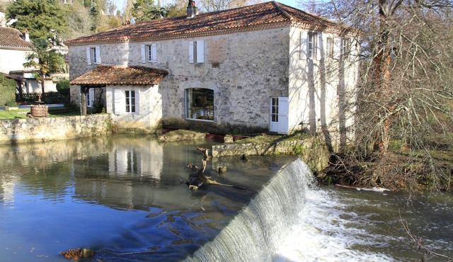 Moulin de la Belle Gasconne