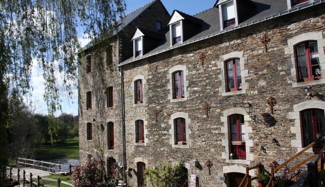 Moulin de la Beraudaie