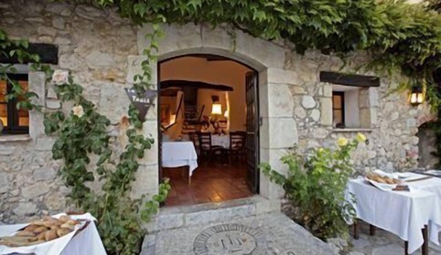 Moulin de la Camandoule