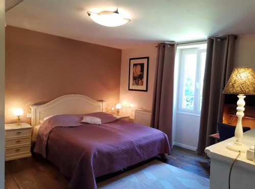 Moulin de la Fleuristerie