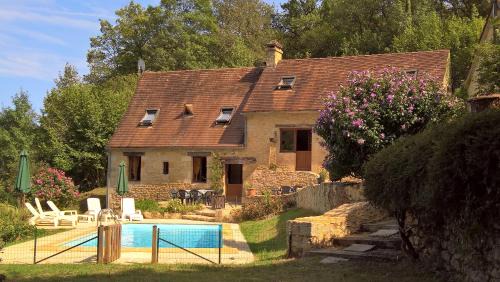 Moulin de la Grenaderie