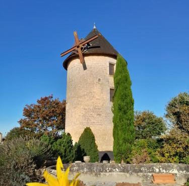 Moulin de la Licorne