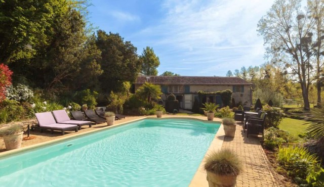 Moulin De Mois by Interhome