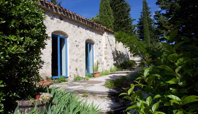 Moulin De Perle - La Bergerie