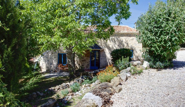 Moulin de Perle - La Grange