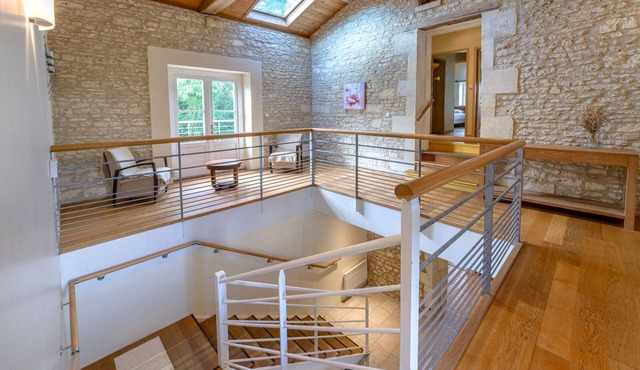 MOULIN DE PREZIER - Gîte Iris