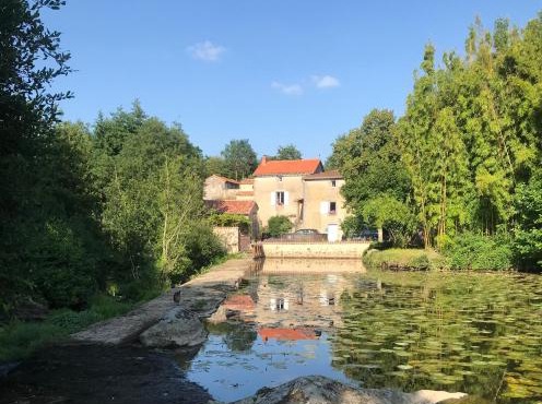 Moulin de Rochoux Gites - Puy du Fou