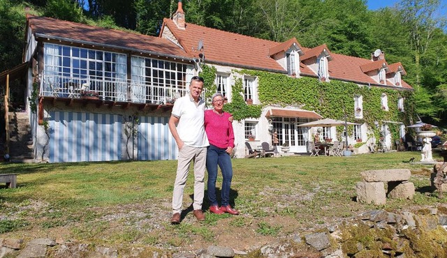 Moulin De Sardeix (De Cottage)