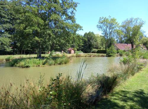 Moulin de Sauvagette