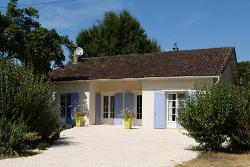 Moulin de Vigne