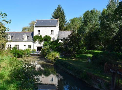 Moulin des Arts