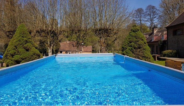 moulin des gondrillers