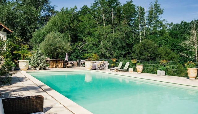 Moulin Des Libellules