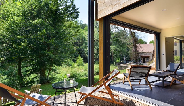 Moulin des Templiers Hôtel & SPA