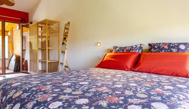 Moulin Du Buis - Nordic Bath, charm & relaxation