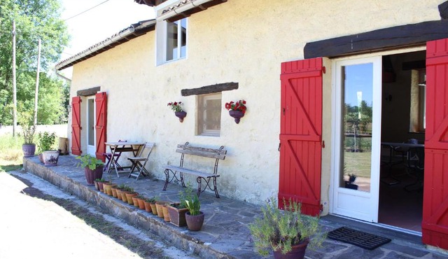 Moulin du pirrou gite de charme