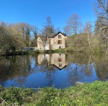 Moulin familial creusois