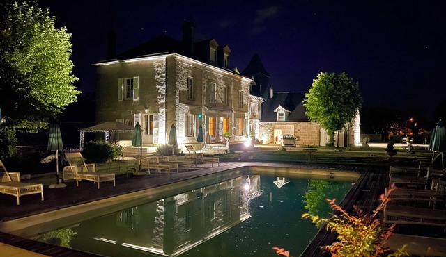 Moulin Bleu de Vézère