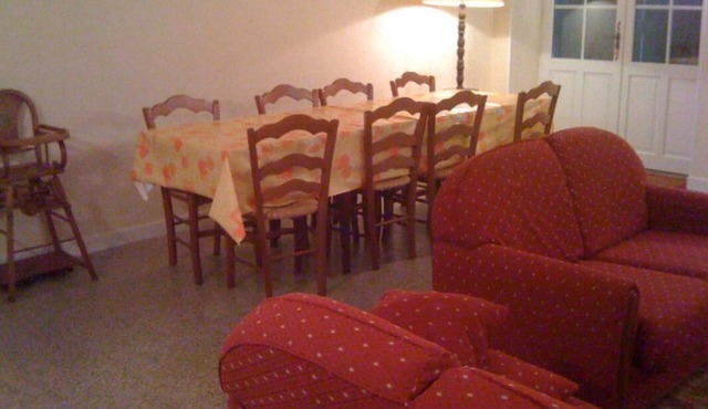 Moulin de Collanges - Vendenesse-les-charolles