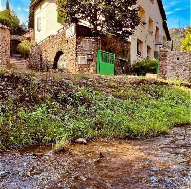 Moulin Gaillard Chambres et Table d'Hotes