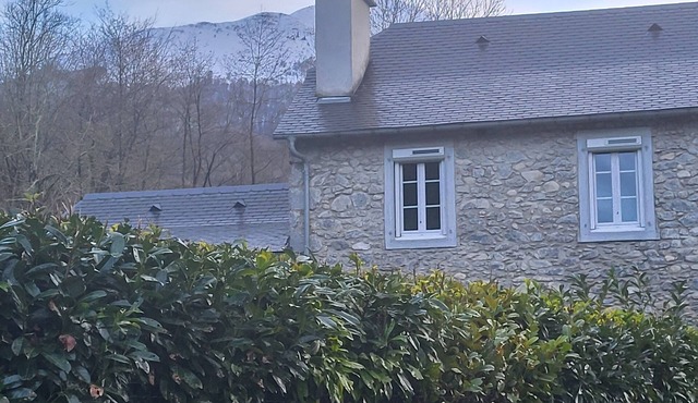 Moulin "lou Mouli Dous Amisc"