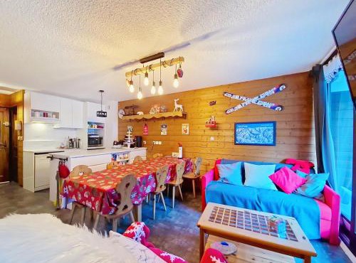 Moulin ML161 TELECABINE & NATURE 6 pers