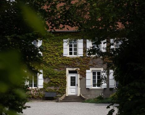Moulin Moulin Maison d'Hôtes