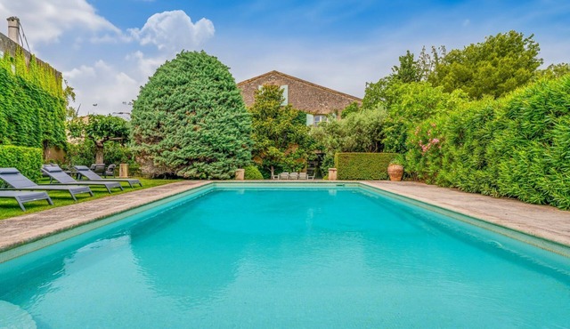 Moulin Pissarro - Six Bedroom Villa, Sleeps 14