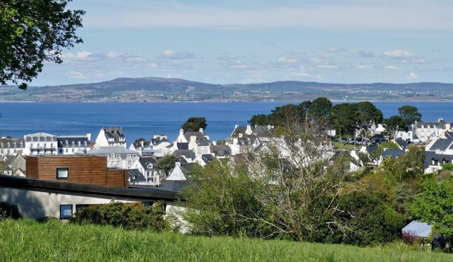 Moulin Poas - Landudec