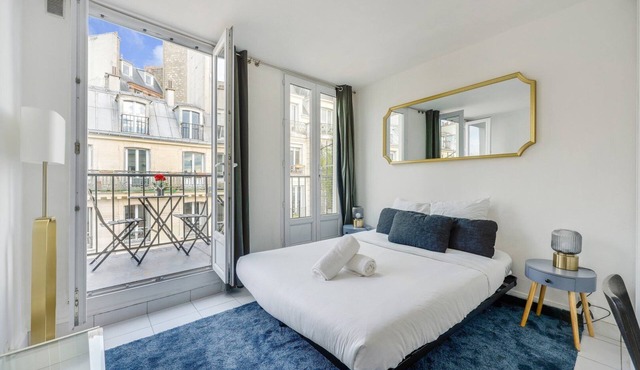 Moulin Rouge Terrasse