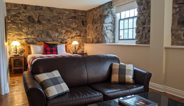 Moulin Wakefield Mill Hotel & Spa