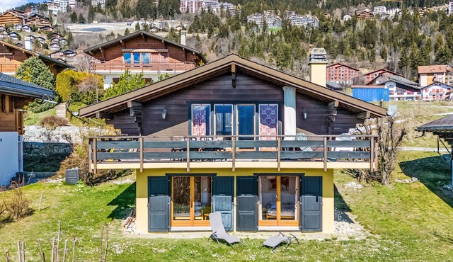 Moulinettes 8 by Interhome